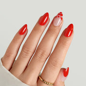 Love Struck - Press On Nails