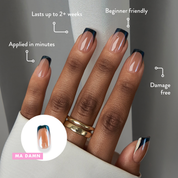 Ma Damn - Press On Nails