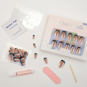 Ma Damn - Press On Nails