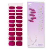 Magenta Magic UV Wrap
