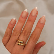 Mermaids Tail - Press On Nails