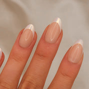 Mermaids Tail - Press On Nails