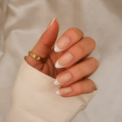 Mermaids Tail - Press On Nails