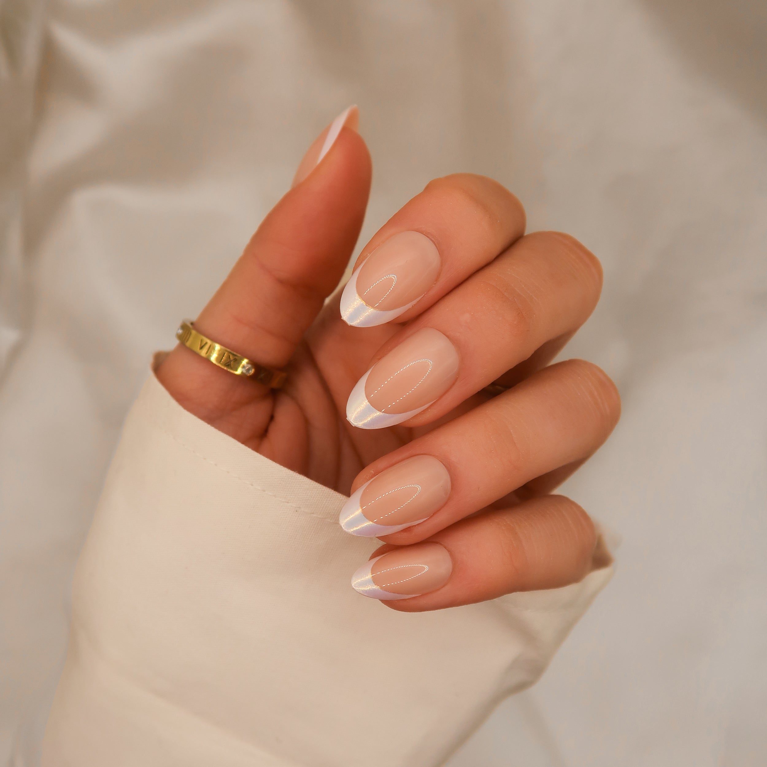 Mermaids Tail - Press On Nails