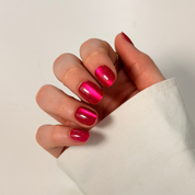 Mesmerised 'Shortie Collection' - Press On Nails