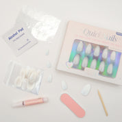 Milkyway - Press On Nails
