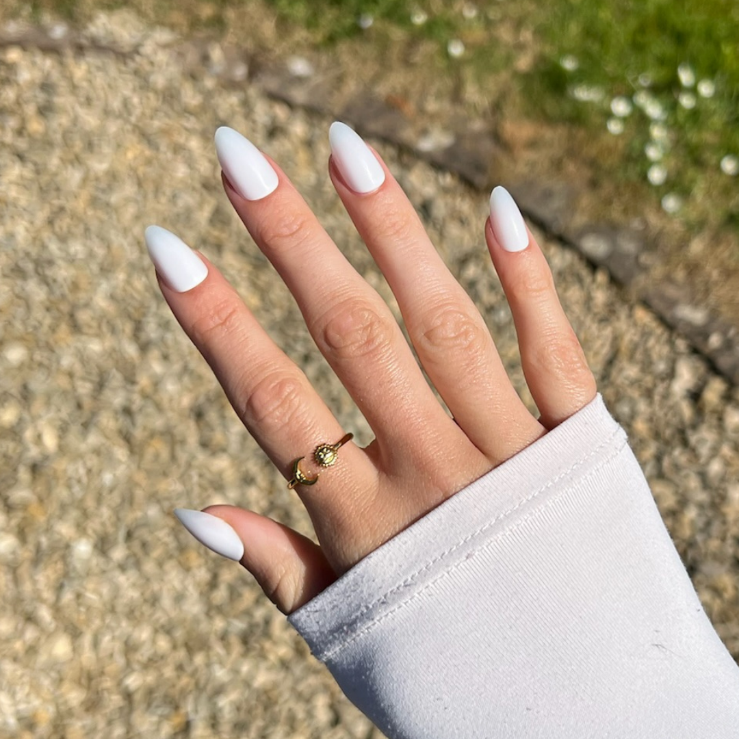 Milkyway - Press On Nails