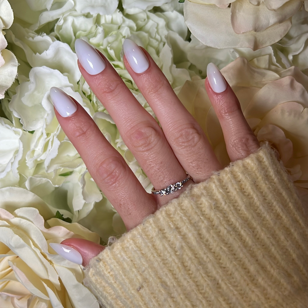 Milkyway - Press On Nails