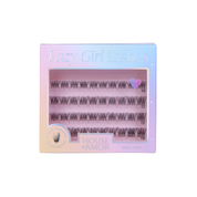 Nova - Lazy Girl Pre-Glued Lashes