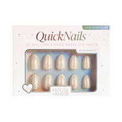 Christmas Nail Starter Gift Set Bundle with FREE Gift (Worth £50)