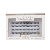 Mixed Length Clusters - Spoil Me