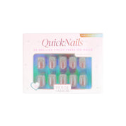 Petal Pearl - Press On Nails