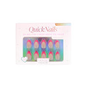 Pink Pop - Press On Nails