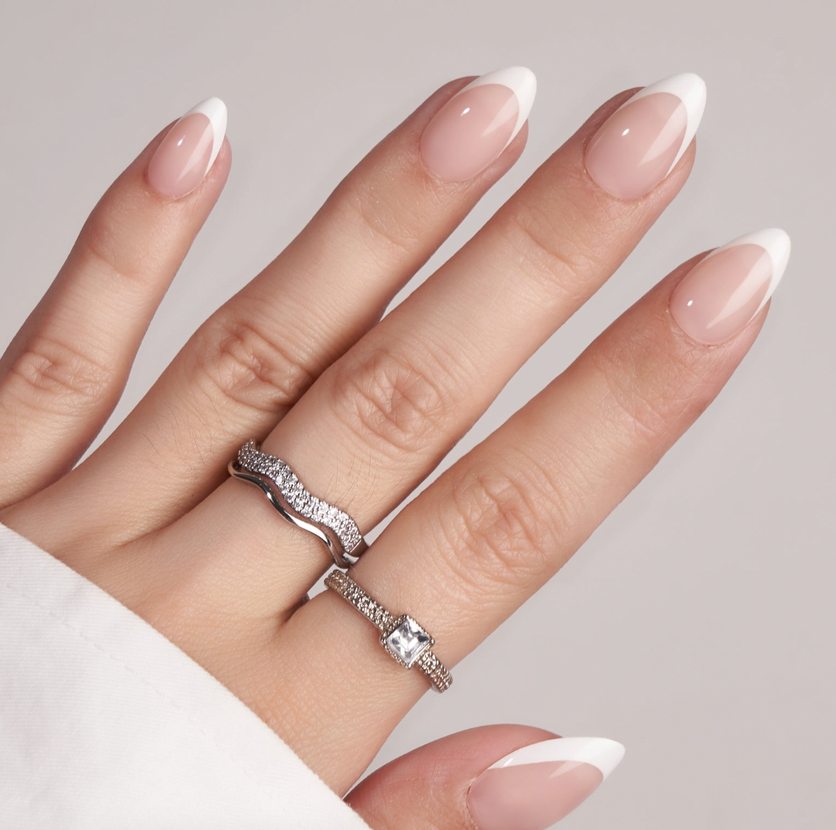 Everyday Elegance - Press On Nails