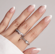 Everyday Elegance - Press On Nails