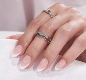 Everyday Elegance - Press On Nails