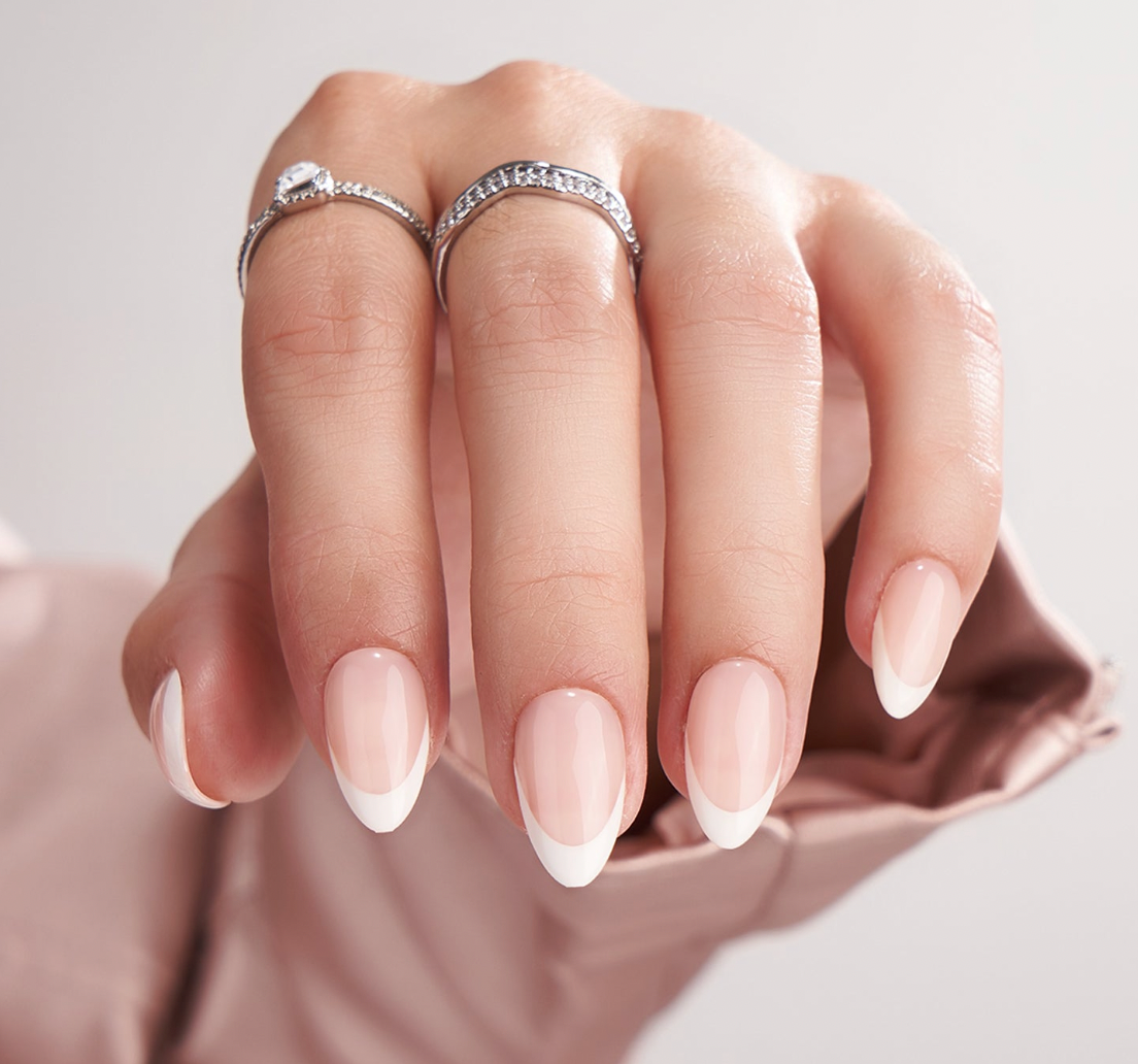 Everyday Elegance - Press On Nails