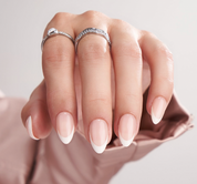 Everyday Elegance - Press On Nails