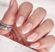 Everyday Elegance - Press On Nails