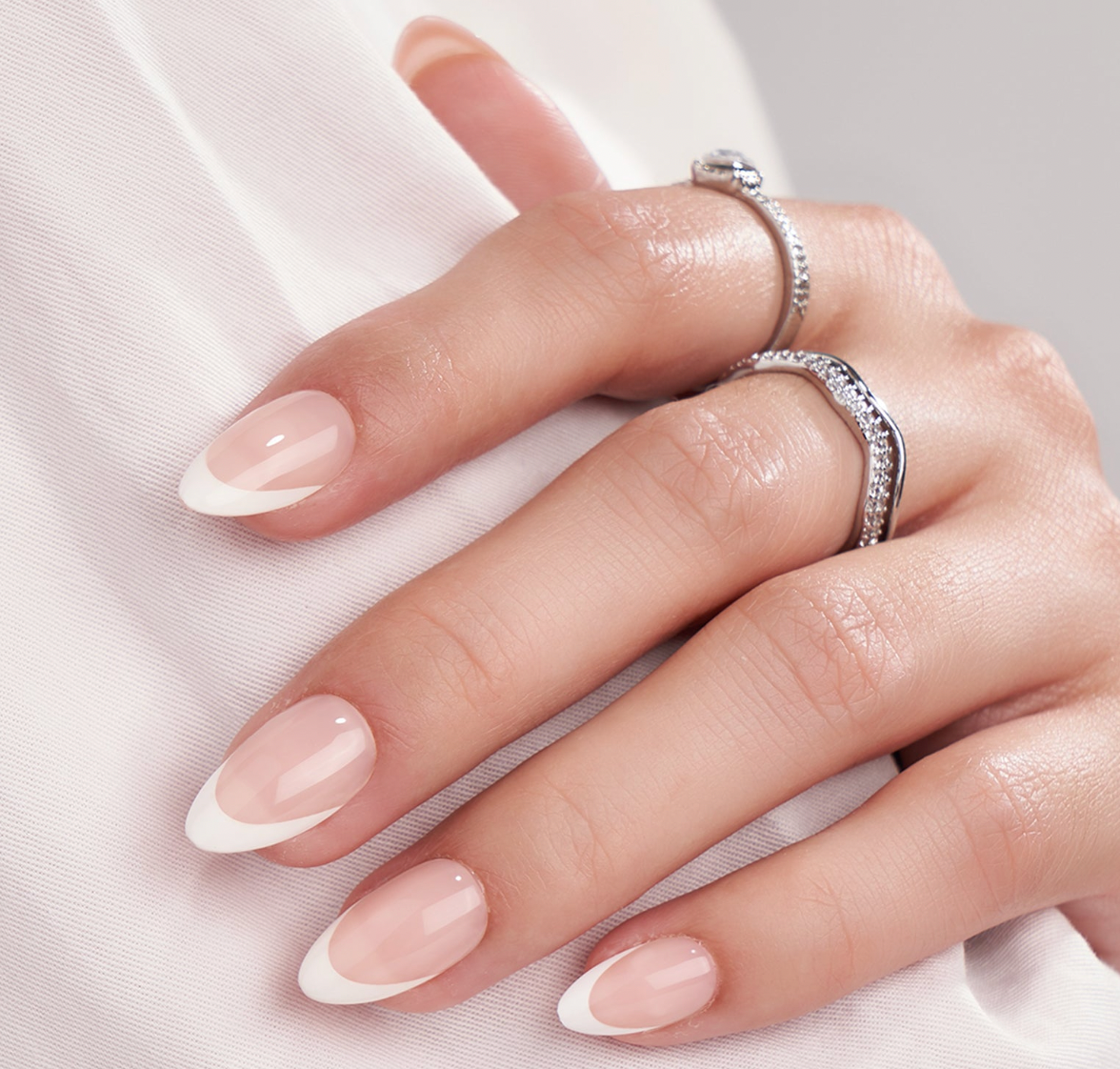 Everyday Elegance - Press On Nails