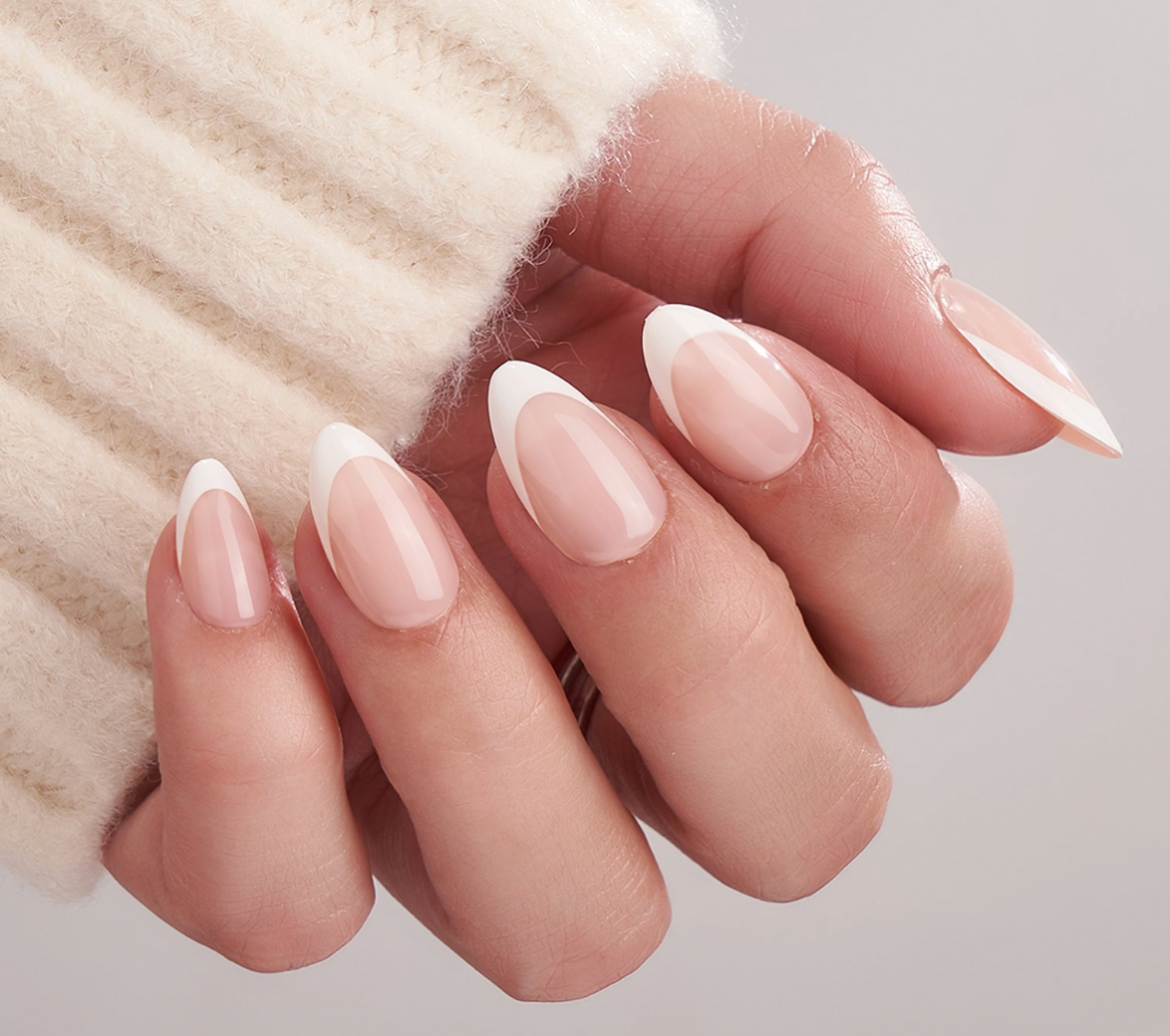 Everyday Elegance - Press On Nails