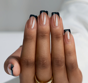 Ma Damn - Press On Nails