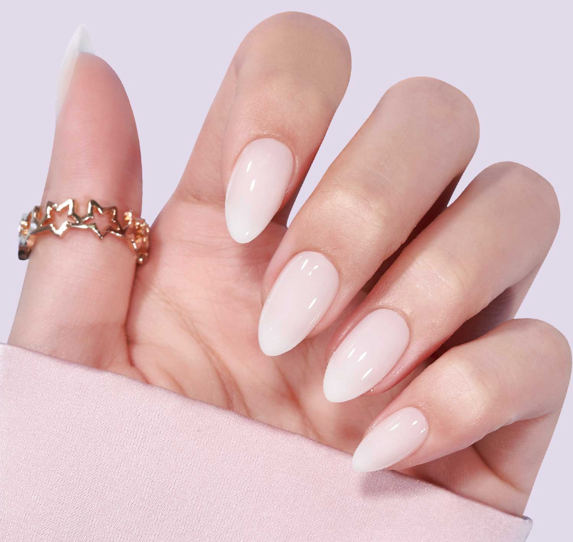 Milkyway - Press On Nails