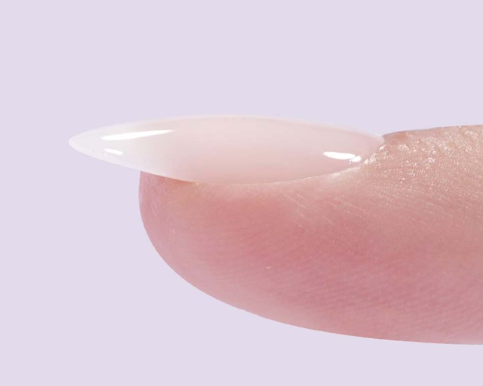 Milkyway - Press On Nails