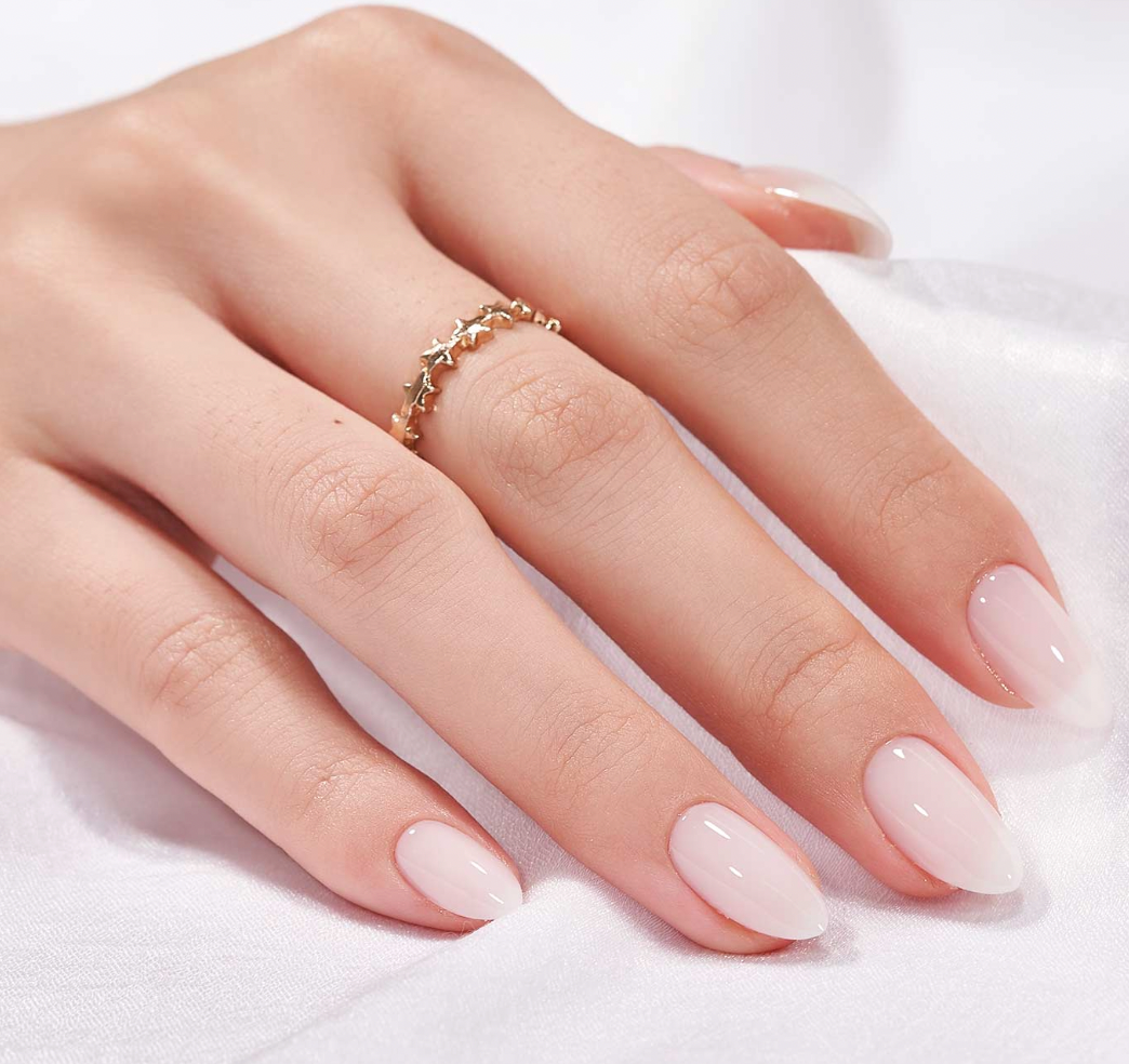 Milkyway - Press On Nails