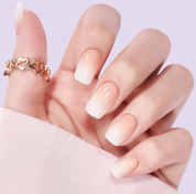 Nude Swings - Press On Nails