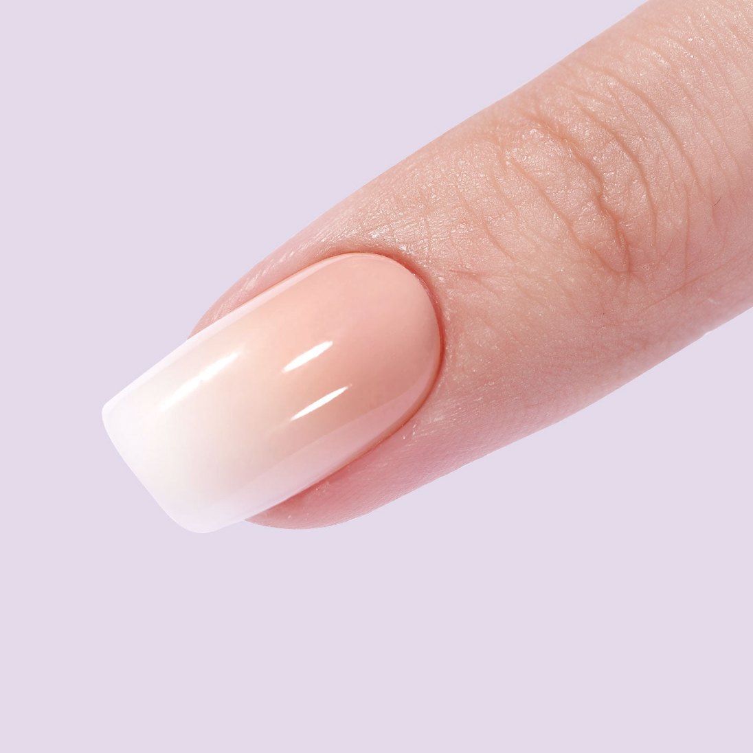 Nude Swings - Press On Nails
