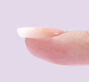 Nude Swings - Press On Nails