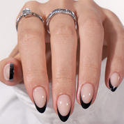 Untamed  - Press On Nails