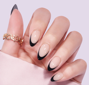 Untamed  - Press On Nails
