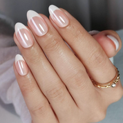 Sugar Coat - Press On Nails