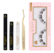 Pre-Mapped QuickLash Starter Kit