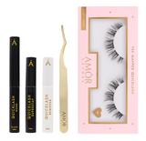 Pre-Mapped QuickLash Starter Kit