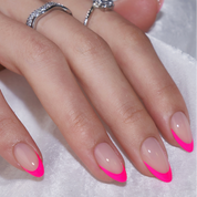Pink Pop - Press On Nails