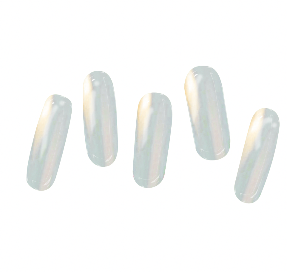 Frost Bite UV Wrap