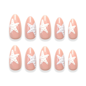 Shore Thing - Press On Nails