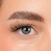 Showstopper - Pre Mapped QuickLashes