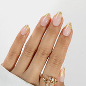 Soft Spring - Press On Nails