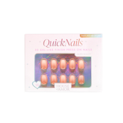 Soft Launch 'Shortie Collection' - Press On Nails