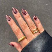 Spot On - Press On Nails