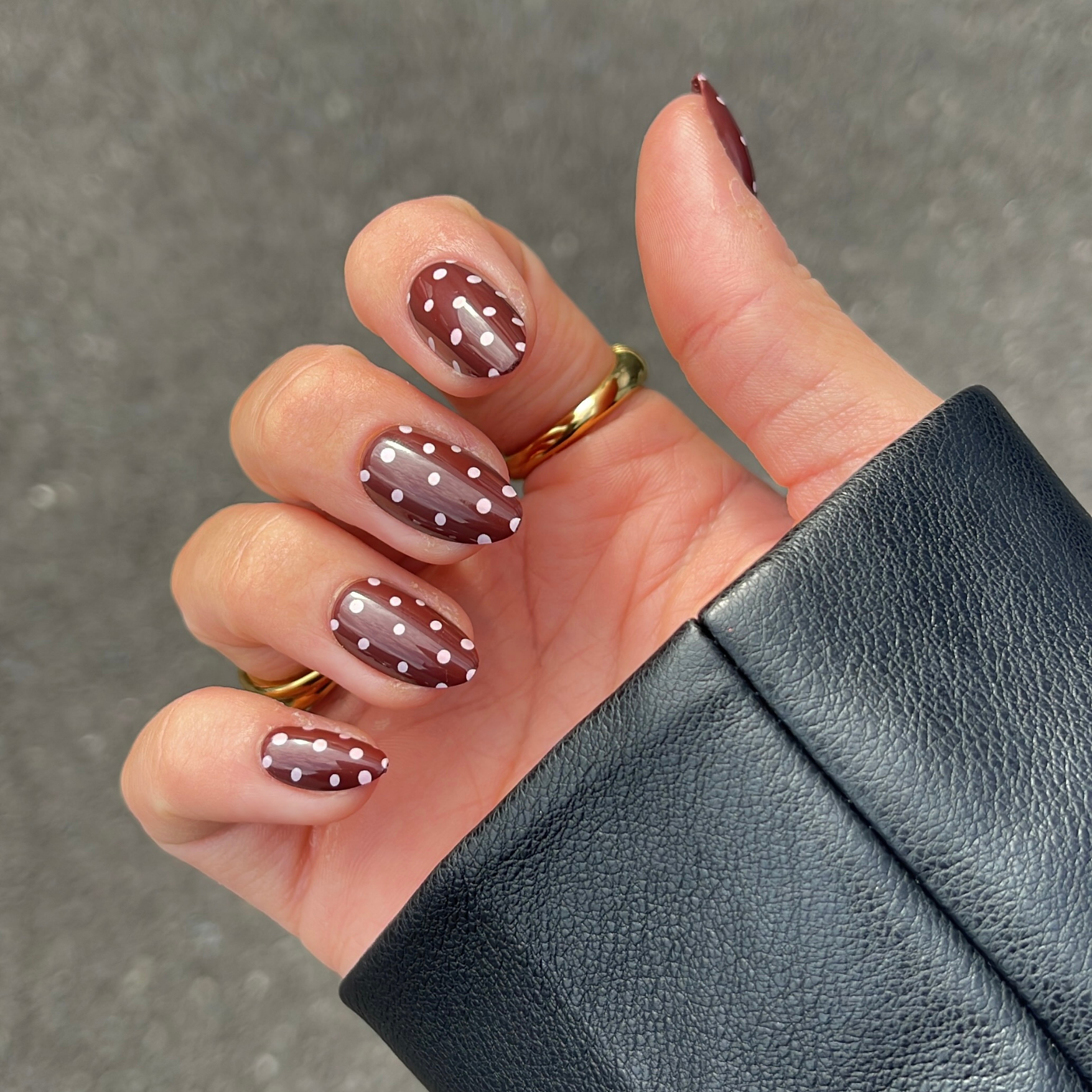 Spot On - Press On Nails