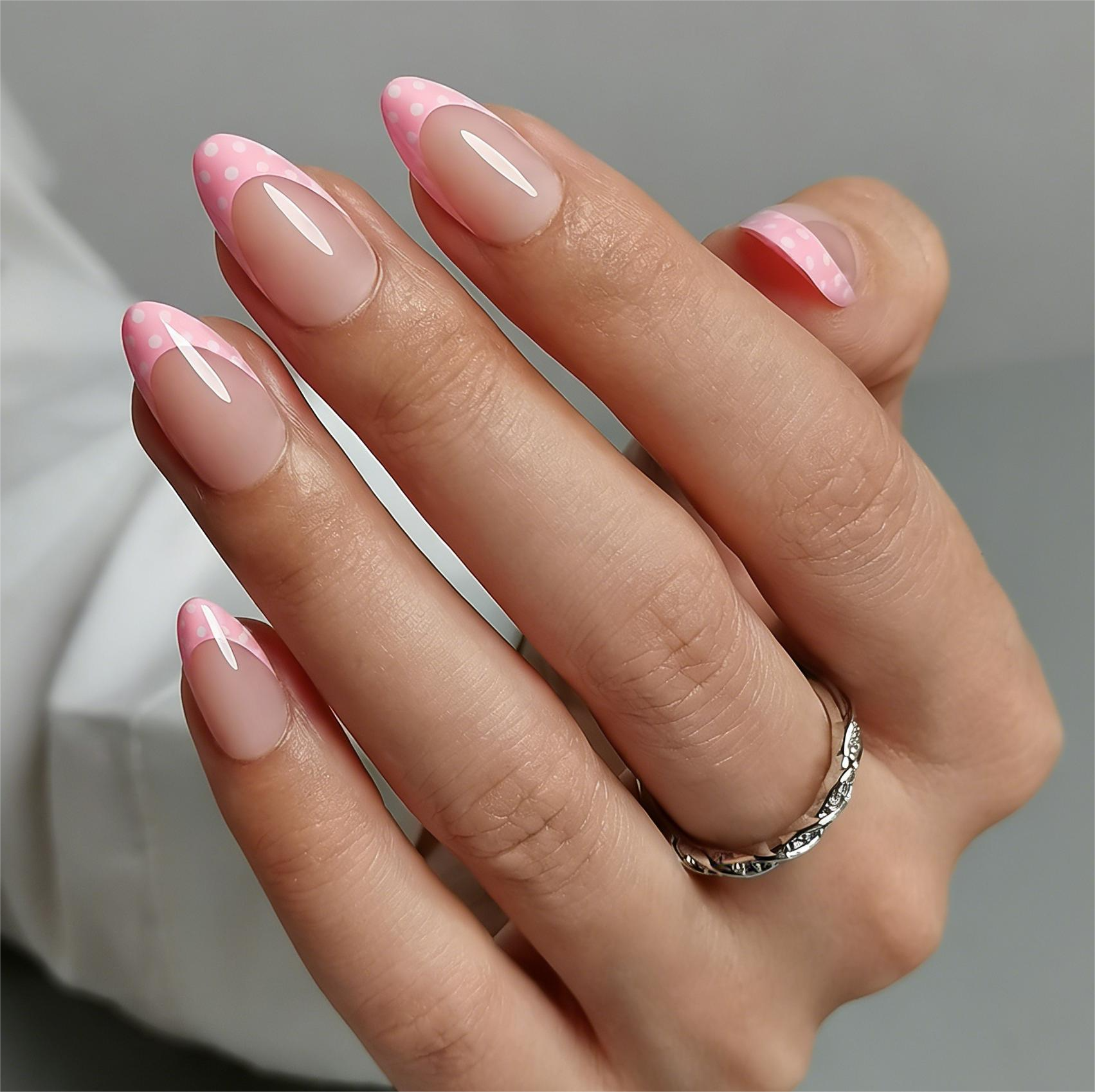 Spring Fling - Press On Nails