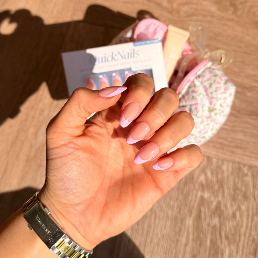 Spring Fling - Press On Nails