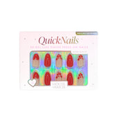 Love Struck - Press On Nails