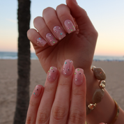 Starstruck - Press On Nails
