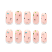 Starstruck - Press On Nails